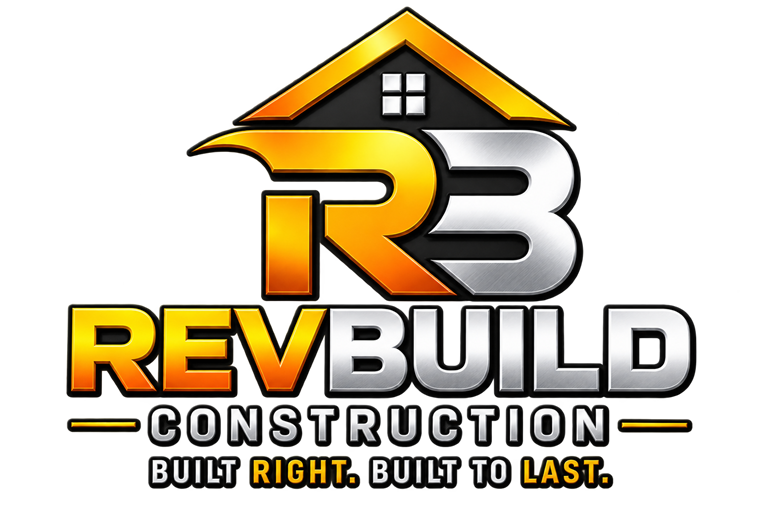 RevBuild Construction